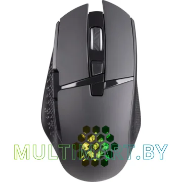 Игровая мышь Defender Glory GM-514 (черный)
